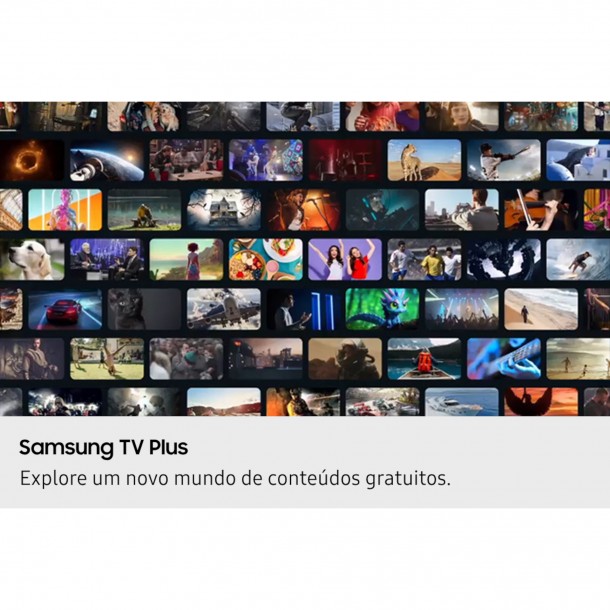 TV SAMSUNG TU55U8005HUXXC 55" Ultra HD HDR Crystal 4K
