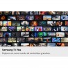 TV SAMSUNG TU55U8005HUXXC 55" Ultra HD HDR Crystal 4K