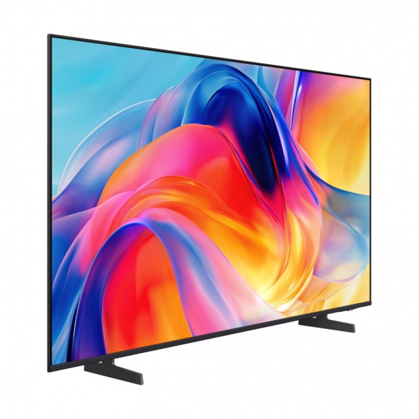 TV SAMSUNG 55"  Mini-LED UHD 4K TU55M70HAUXXC