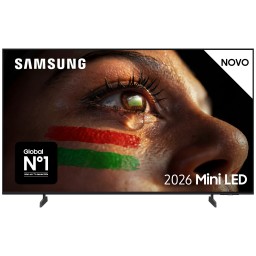 TV SAMSUNG 55"  Mini-LED UHD 4K TU55M70HAUXXC
