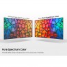 TV SAMSUNG 55"  Mini-LED UHD 4K TU55M70HAUXXC