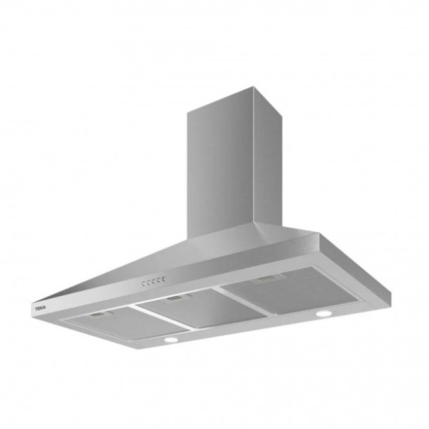 Exaustor Chamin� TEKA DBP98150EOSIX - 90 CM