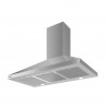Exaustor Chamin� TEKA DBP98150EOSIX - 90 CM