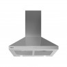 Exaustor Chaminé TEKA DBP68150EOSIX - 60CMS