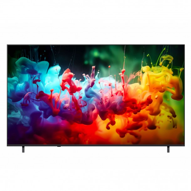 TV LG 4K UHD MINI LED 4K UHD 85QNED7EB3C