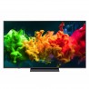 TV LG 75" QNED Mini-LED UHD 4K 75QNED81B6A