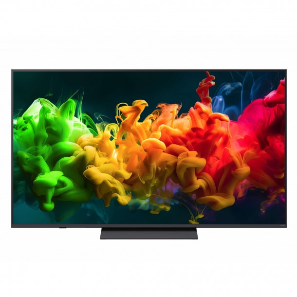 TV LG 75" QNED Mini-LED UHD 4K 75QNED81B6A