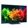TV LG 75" QNED Mini-LED UHD 4K 75QNED81B6A