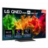 TV LG 75" QNED Mini-LED UHD 4K 75QNED81B6A