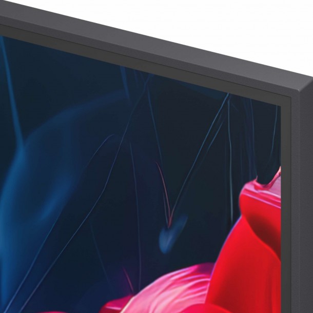 TV LG 75" QNED Mini-LED UHD 4K 75QNED81B6A