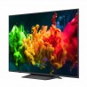 TV LG 75" QNED Mini-LED UHD 4K 75QNED81B6A