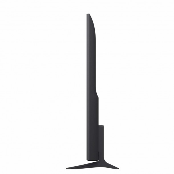 TV LG 75" QNED Mini-LED UHD 4K 75QNED81B6A