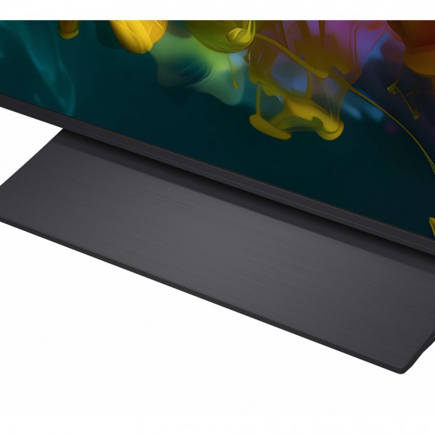 TV LG 75" QNED Mini-LED UHD 4K 75QNED81B6A