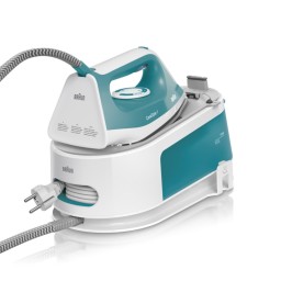 Ferro C/Caldeira BRAUN IS 1013GR - 2200W
