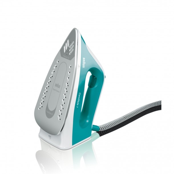 Ferro C/Caldeira BRAUN IS 1013GR - 2200W