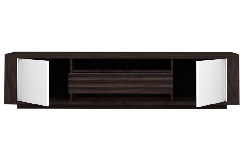 M�vel TV Arolla - 3 Portas - 2.10Mts