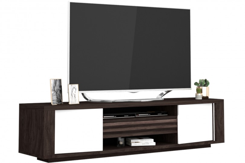 M�vel TV Arolla - 3 Portas - 2.10Mts