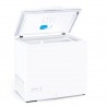 Arca Horizontal TENSAI TCHEU 310-D - 300 L