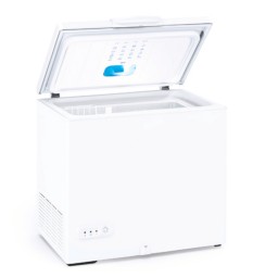 Arca Horizontal TENSAI TCHEU 310-D - 300 L