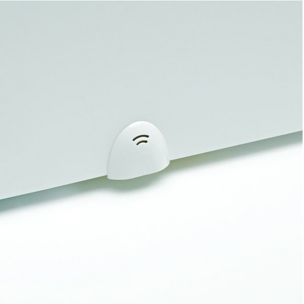 Arca Horizontal TENSAI TCHEU 310-D - 300 L