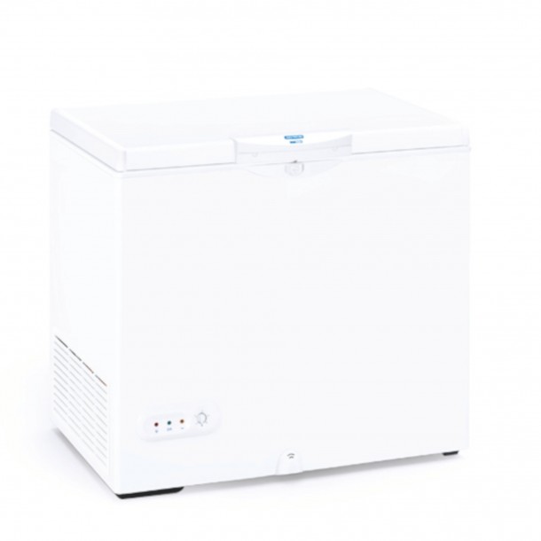 Arca Horizontal TENSAI TCHEU 310-D - 300 L