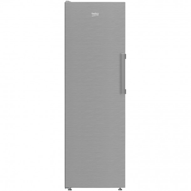 Congelador Vertical BEKO  B1RMFNE314XB - 286Lts - Look Inox