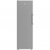 Congelador Vertical BEKO  B1RMFNE314XB - 286Lts - Look Inox