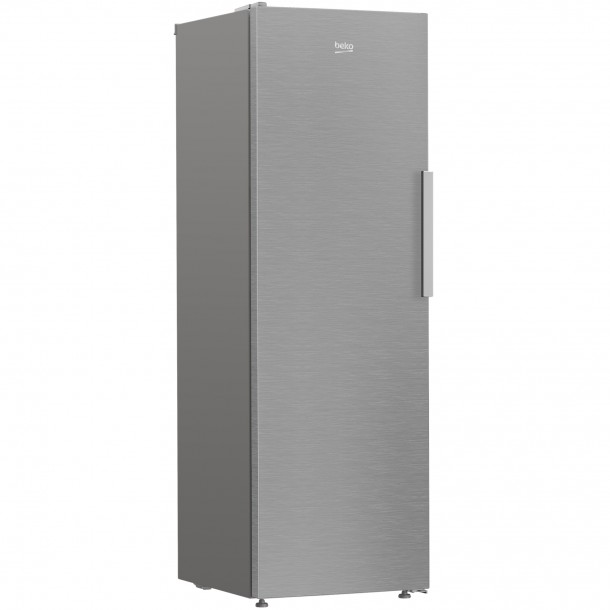Congelador Vertical BEKO  B1RMFNE314XB - 286Lts - Look Inox