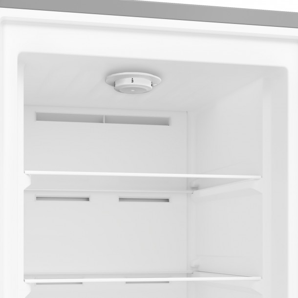 Congelador Vertical BEKO  B1RMFNE314XB - 286Lts - Look Inox