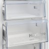 Congelador Vertical BEKO  B1RMFNE314XB - 286Lts - Look Inox