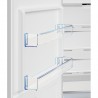 Congelador Vertical BEKO  B1RMFNE314XB - 286Lts - Look Inox