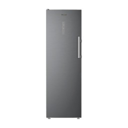 Arca Vertical WHIRLPOOL WHMFF 6312XP4 - 286Lts - Inox