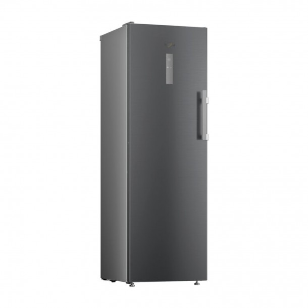 Arca Vertical WHIRLPOOL WHMFF 6312XP4 - 286Lts - Inox