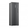 Arca Vertical WHIRLPOOL WHMFF 6312XP4 - 286Lts - Inox