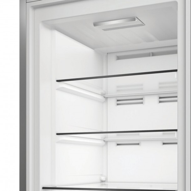 Arca Vertical WHIRLPOOL WHMFF 6312XP4 - 286Lts - Inox