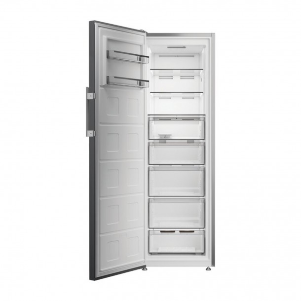 Arca Vertical WHIRLPOOL WHMFF 6312XP4 - 286Lts - Inox
