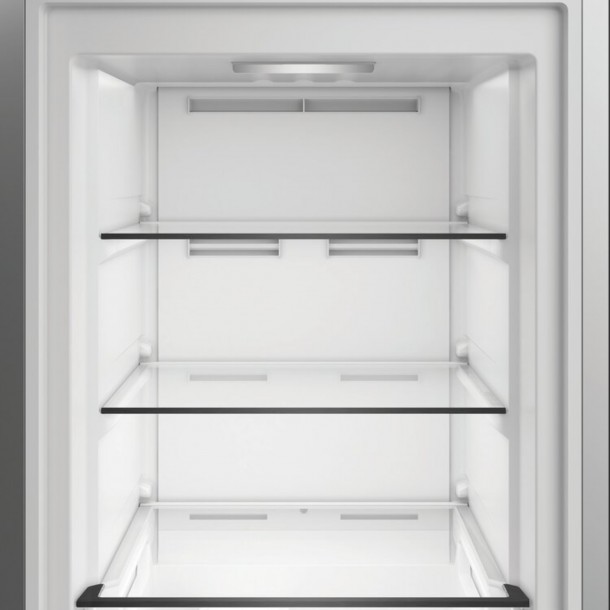 Arca Vertical WHIRLPOOL WHMFF 6312XP4 - 286Lts - Inox