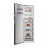 Arca Vertical WHIRLPOOL WHMFF 6312XP4 - 286Lts - Inox