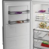 Arca Vertical WHIRLPOOL WHMFF 6312XP4 - 286Lts - Inox
