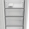 Arca Vertical WHIRLPOOL WHMFF 6312XP4 - 286Lts - Inox