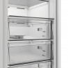 Arca Vertical WHIRLPOOL WHMFF 6312XP4 - 286Lts - Inox