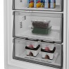 Arca Vertical WHIRLPOOL WHMFF 6312XP4 - 286Lts - Inox