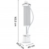 Escova Vapor ROWENTA PRO STYLE CARE IS 8470D1