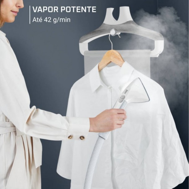 Escova Vapor ROWENTA PRO STYLE CARE IS 8470D1