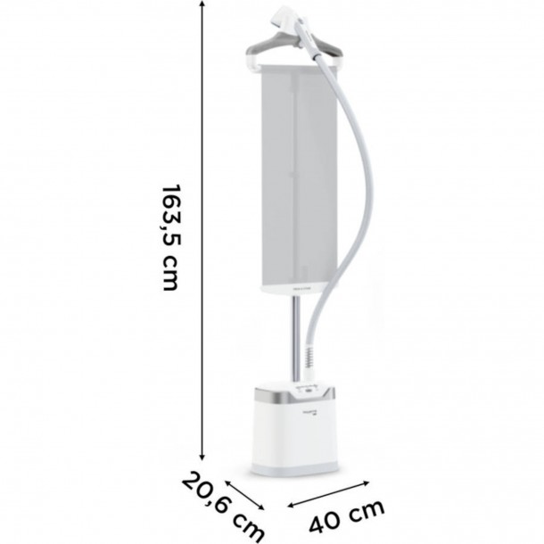 Escova Vapor ROWENTA PRO STYLE CARE IS 8470D1