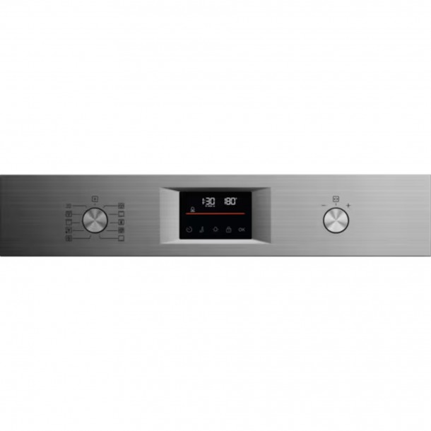 Forno AEG NBU5P41SM - 72Lts - Inox - Pirol�tico