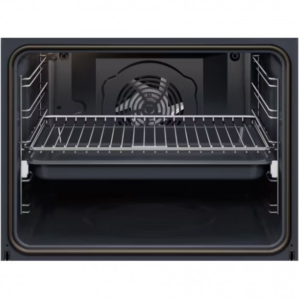 Forno AEG NBU5P41SM - 72Lts - Inox - Pirol�tico