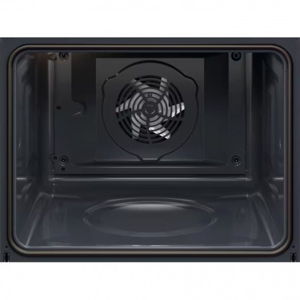 Forno AEG NBU5P41SM - 72Lts - Inox - Pirol�tico