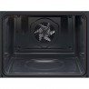 Forno AEG NBU5P41SM - 72Lts - Inox - Pirol�tico