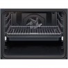 Forno AEG NBU5P41SM - 72Lts - Inox - Pirol�tico